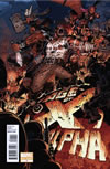 Age of X Alpha
