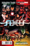 AVGXM Axis 5