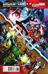 AVGXM Axis 8