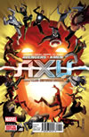 AVGXM Axis 9