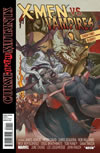 X-Men: Curse of the Mutants - X-Men vs. Vampires 1