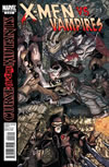 X-Men: Curse of the Mutants - X-Men vs. Vampires 2