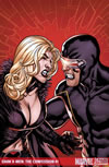 Dark X-Men - The Confession