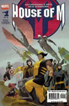House of M 1