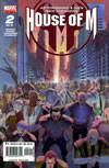 House of M 2