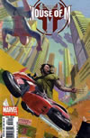 House of M 3