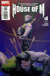 House of M 4