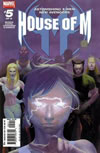 House of M 5