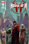 House of M 6