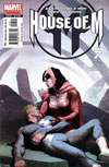 House of M 7