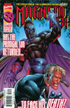 Magneto Rex 2