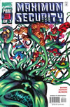 Maximum Security 3