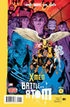 X-Men - Battle of the Atom 1