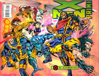 X-Men Prime