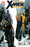 X-Men - Regenesis