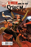 X-Men - Schism 2