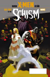 X-Men - Schism 3