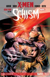 X-Men - Schism 4