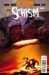 X-Men - Schism 5