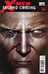 X-Men - Second Coming 2