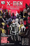 X-Men - Second Coming: Prepare