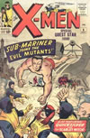UXM 6