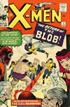 UXM 7
