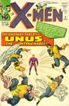 UXM 8