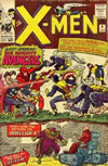 UXM 9