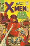 UXM 16