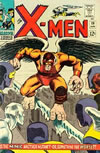 UXM 19