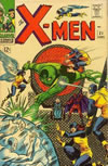 UXM 21