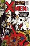UXM 23