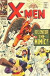 UXM 27