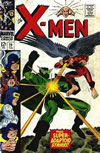 UXM 29