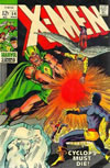 UXM 54