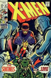UXM 57