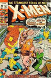 UXM 67