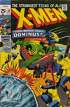 UXM 72