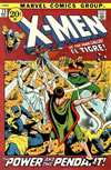 UXM 73