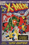 UXM 77