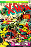 UXM 95
