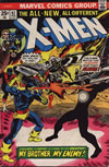 UXM 97