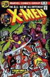 UXM 98