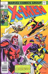 UXM 104