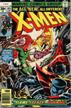 UXM 105