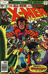 UXM 107