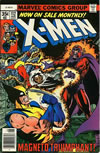 UXM 112