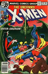UXM 115
