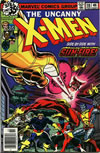 UXM 118